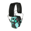 CALDWELL E-MAX PRO EARMUFF AQUA