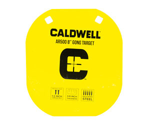 CAL1116703_1.jpg CALDWELL AR500 8" YELLOW