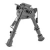 CAL247142_1.jpg CALDWELL XLA 6"-9" BIPOD - PIVOT