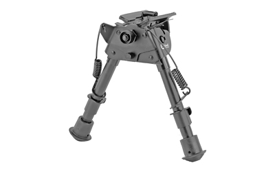 CAL247142_2.jpg CALDWELL XLA 6"-9" BIPOD - PIVOT