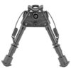 CAL247142_3.jpg CALDWELL XLA 6"-9" BIPOD - PIVOT