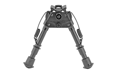 CAL247142_3.jpg CALDWELL XLA 6"-9" BIPOD - PIVOT