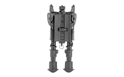 CAL247142_4.jpg CALDWELL XLA 6"-9" BIPOD - PIVOT