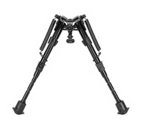 CAL379-852_1.jpg CALDWELL XLA 6"-9" BIPOD FIXED