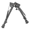 CALDWELL XLA BIPOD 9"-13" FIXED