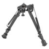 CALDWELL XLA BIPOD 9"-13" FIXED