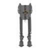 CALDWELL XLA BIPOD 9"-13" FIXED