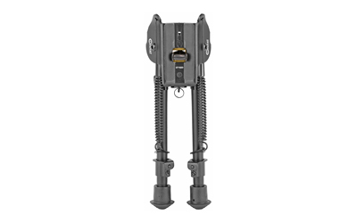 CALDWELL XLA BIPOD 9"-13" FIXED