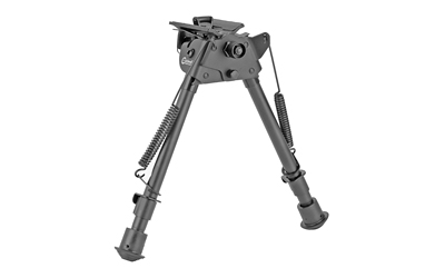 CAL571429_2.jpg CALDWELL XLA 9"-13" BIPOD - PIVOT