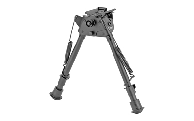 CAL571429_3.jpg CALDWELL XLA 9"-13" BIPOD - PIVOT