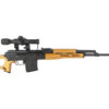 CENT ARMS PSL54 762X54R 24.5" OPTIC