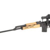 CENT ARMS PSL54 762X54R 24.5" OPTIC