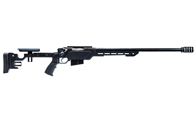 ATA ALR RIFLE 308 WIN BLK 10RD 20"