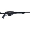 ATA ALR RIFLE 6.5CRD BLK 10RD 24"