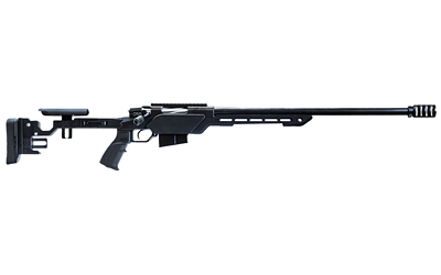ATA ALR RIFLE 6.5CRD BLK 10RD 24"