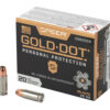 CCI23602GD_1.jpg SPR GOLD DOT 25ACP 35GR HP 20/200