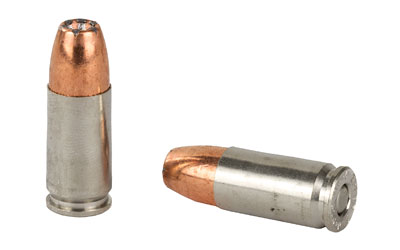 SPR GOLD DOT 9MM+P 124GR HP 20/200