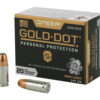 CCI23619GD_1.jpg SPR GOLD DOT 9MM 147GR HP 20/200
