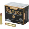 CCI23913GD_1.jpg SPR GOLD DOT 327FED 100GR HP 20/200