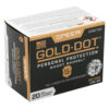 CCI23917GD_2.jpg SPR GOLD DOT 357MG 135G HP SB 20/200