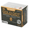 CCI23917GD_3.jpg SPR GOLD DOT 357MG 135G HP SB 20/200