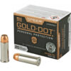 CCI23980GD_1.jpg SPR GOLD DOT 44SPL 200GR HP 20/200