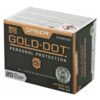 CCI23980GD_3.jpg SPR GOLD DOT 44SPL 200GR HP 20/200