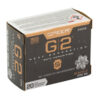 CCI24256_2.jpg SPR GOLD DOT G2 45ACP 230GR 20/200