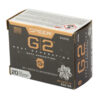 CCI24256_3.jpg SPR GOLD DOT G2 45ACP 230GR 20/200