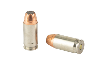 CCI24256_4.jpg SPR GOLD DOT G2 45ACP 230GR 20/200