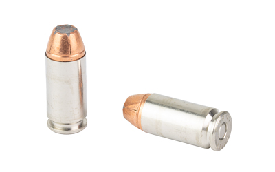 SPR GLD DOT CARRY GUN 40S&W 165GR HP
