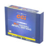 CCI 38/357 #4 SHOTSHELL10/200