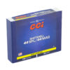 CCI3744_2.jpg CCI 44MAG #9 SHOTSHELL 10/200