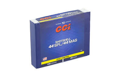 CCI3744_2.jpg CCI 44MAG #9 SHOTSHELL 10/200