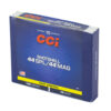 CCI3744_3.jpg CCI 44MAG #9 SHOTSHELL 10/200