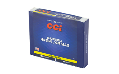 CCI3744_3.jpg CCI 44MAG #9 SHOTSHELL 10/200