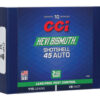 CCI3745B_2.jpg CCI 45ACP BISMUTH SHOTSHELL 10/200