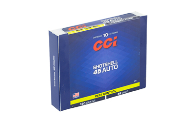 CCI3745_2.jpg CCI 45ACP #9 SHOTSHELL 10/200