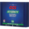 CCI3746B_1.jpg CCI 45 COLT BISMUTH SHOTSHELL 10/200