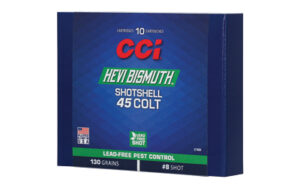 CCI3746B_1.jpg CCI 45 COLT BISMUTH SHOTSHELL 10/200