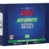 CCI3746B_2.jpg CCI 45 COLT BISMUTH SHOTSHELL 10/200