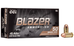 CCI5230_1.jpg BLAZER BRASS 45ACP 230GR FMJ 50/1000