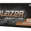 CCI BLAZER BRASS 357MAG 158GR FMJ 50
