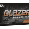 CCI BLAZER BRASS 357MAG 158GR FMJ 50