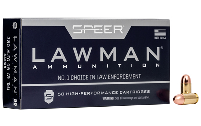 CCI53608BX_1-1.jpg SPR LAWMAN 380ACP 95GR TMJ 50/1000