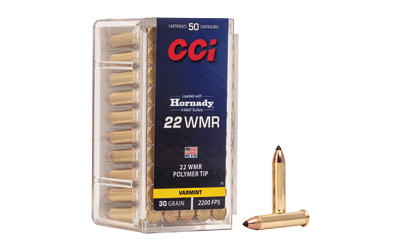 CCI73_1.jpg CCI 22WMR 30GR V-MAX 50/2000