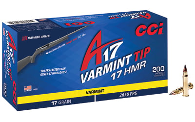 CCI949CC_1.jpg CCI A17 17HMR 17GR VARM 200/2000