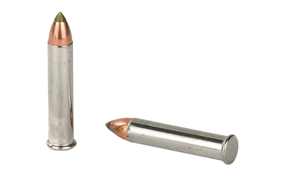 CCI 22WMR 30GR VARMINT TIP 50/2000