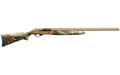 C.DALY 601 SMI 12GA 3" 28" WOODLANDS