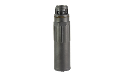 CGS SCISIX 556 SUPPRESSOR BLK